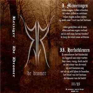 Reiziger  - De Dromer