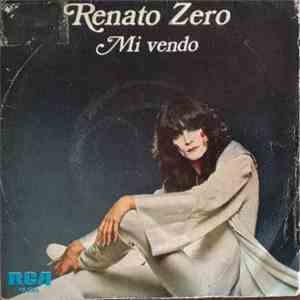 Renato Zero - Mi Vendo