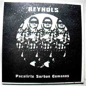 Reynols - Pacalirte Sorban Cumanos