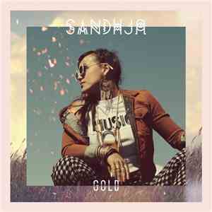 Sandhja - Gold