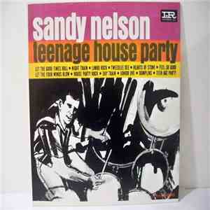 Sandy Nelson - Teenage House Party
