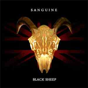 Sanguine  - Black Sheep