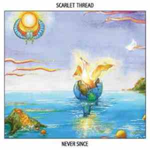 Scarlet Thread - Never Since