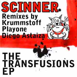 Scinner - The Transfusions EP