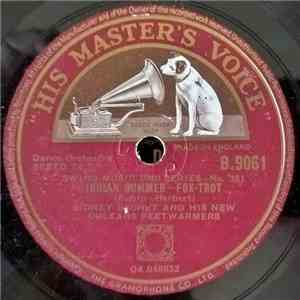 Sidney Bechet And His New Orleans Feetwarmers - Indian Summer / Preachin' B ...