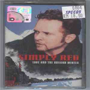 Simply Red - Love And The Russian Winter