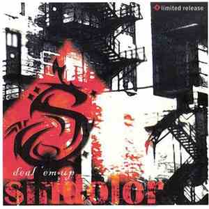 Sindolor - Deal 'Em Up