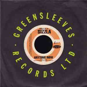 Sizzla / Major Christie - Anytime Now / If Da Lord