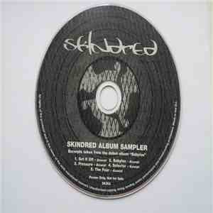 Skindred - Skindred Album Sampler (Excerpts Taken From The Debut Album 