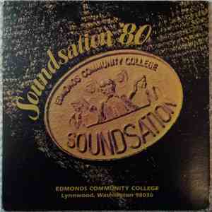 Soundsation  - Soundsation '80