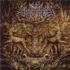 Spearhead  - Decrowning The Irenarch