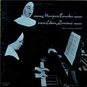 Sr Marjorie Tanaka, Sr Colette Lemieux - Sr Marjorie Tanaka, Pianiste / Sr  ...