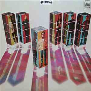 Sérgio Mendes & Brasil '66 - Crystal Illusions