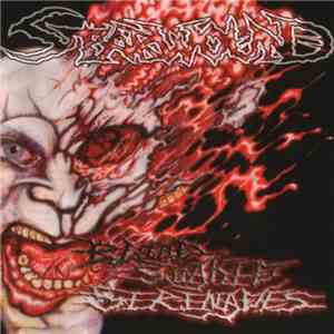 Stabwound - Bloodsoaked Serenades