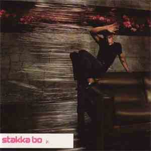 Stakka Bo - Jr.