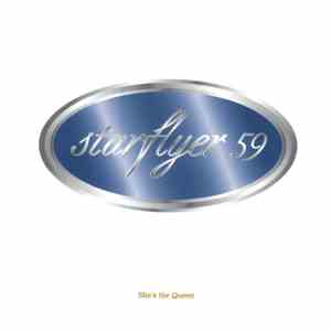 Starflyer 59 - She’s The Queen
