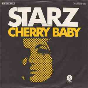 Starz  - Cherry Baby