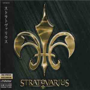 Stratovarius - Stratovarius