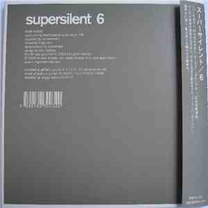 Supersilent - 6