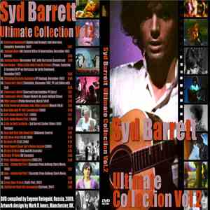 Syd Barrett - Ultimate Collection Vol.2