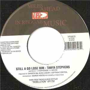 Tanya Stephens - To The Rescue - Still A Go Lose