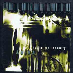 Taste Of Insanity - Anima