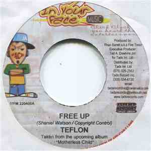 Teflon  - Free Up