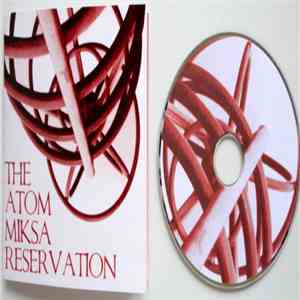 The Atom Miksa Reservation - C'mon Simone