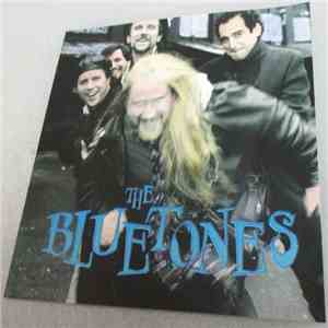 The Bluetones  - The Bluetones
