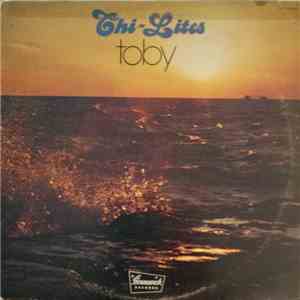 The Chi-Lites - Toby