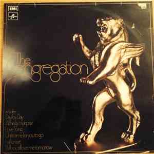 The Congregation - The Congregation