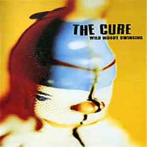 The Cure - Wild Moody Swinging
