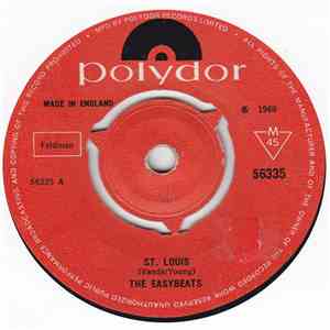 The Easybeats - St. Louis