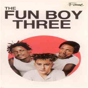 The Fun Boy Three - The Fun Boy Three