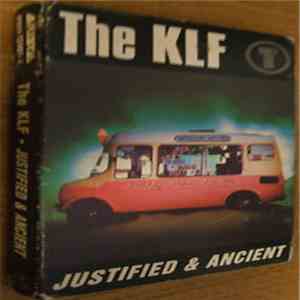 The KLF - Justified & Ancient