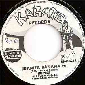 The Peels - Juanita Banana