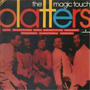 The Platters - The Magic Touch