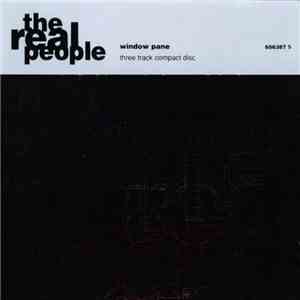 The Real People - Window Pane