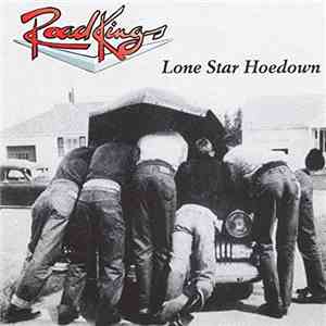 The Road Kings - Lone Star Hoedown