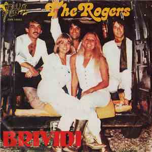 The Rogers - Brividi