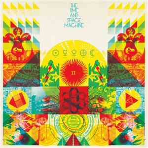 The Time & Space Machine - Set Phazer To Stun