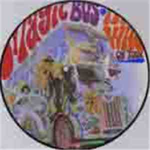 The Who - Magic Bus