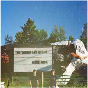 The Whoopass Girls - More Soda