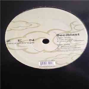 Thomas Greenwood - Deciblast