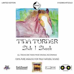 Tina Turner - Shik I Shock (Series - Expert-Super)