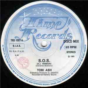 Tobi Ash - S.O.S.