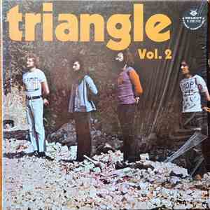 Triangle  - Vol. 2