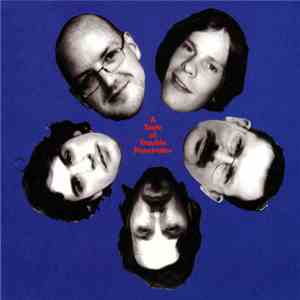 Trouble Penetrator - A Taste Of Trouble Penetrator