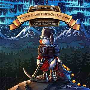 Tuomas Holopainen - Music Inspired By The Life And Times Of Scrooge