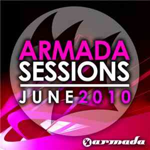 Various - Armada Sessions June 2010